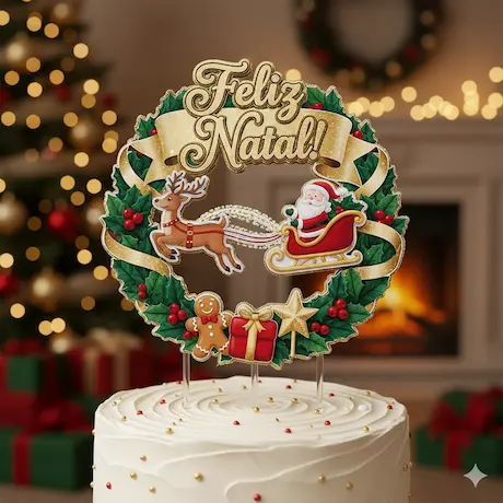 Natal Mágico